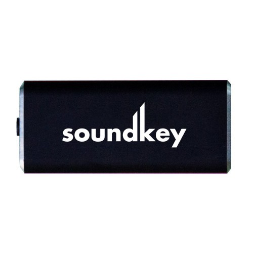 SoundKey. Портативный USB-усилитель